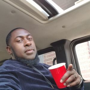 Meet your Posher, Keith